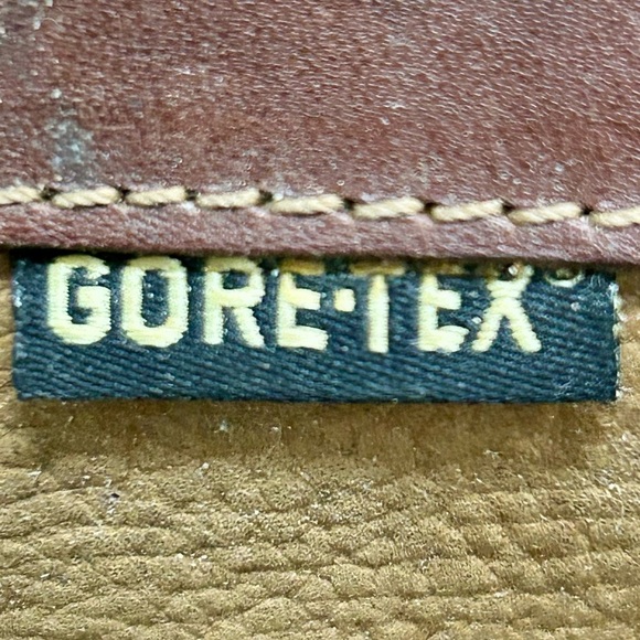 Dubarry of Ireland Gore-Tex Leather & Suede Country Boots Men’s UK 13 / EU 48 - Picture 14 of 14